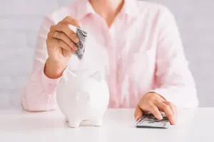 Jakie korzyści daje konto oszczędnościowe