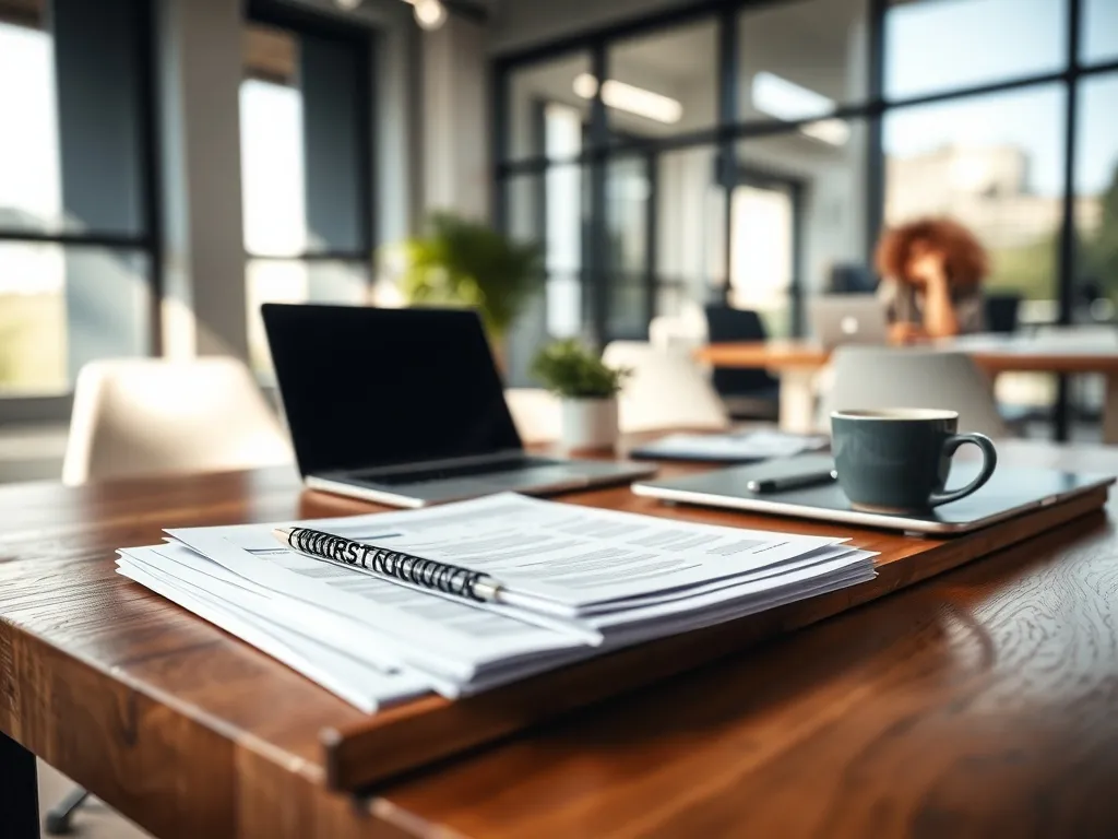 Restrukturyzacja firmy jako alternatywa dla upadłości – możliwości i ograniczenia