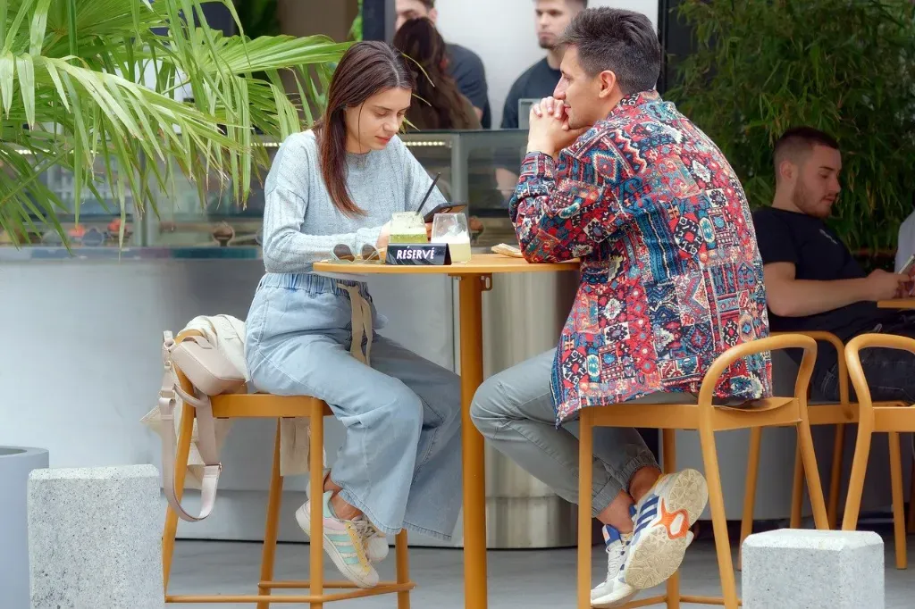 Komunikacja interpersonalna