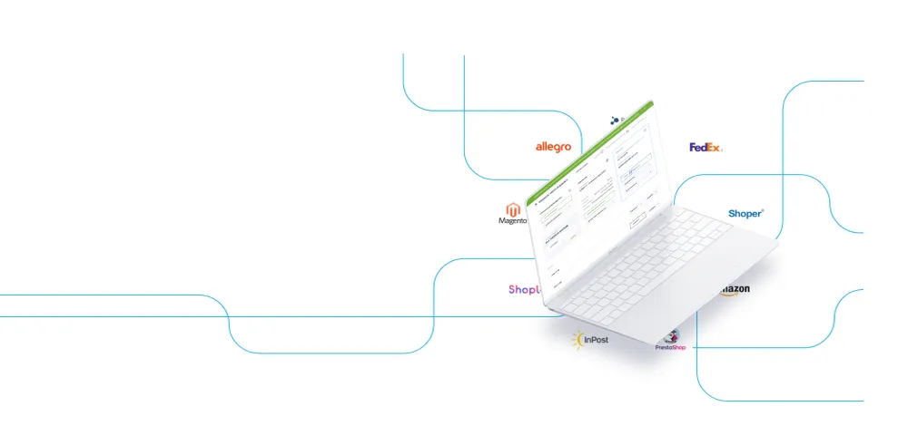 integracje dla e-commerce