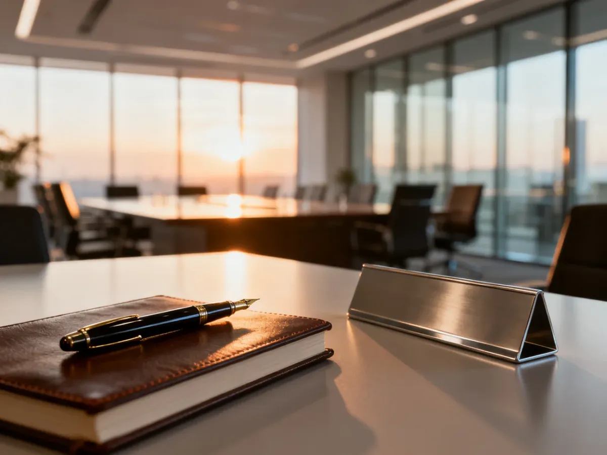 C-level i management – kto jest kim w firmie?