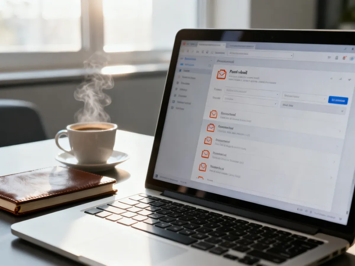 PFA i PFB w mailu – co znaczą te skróty?