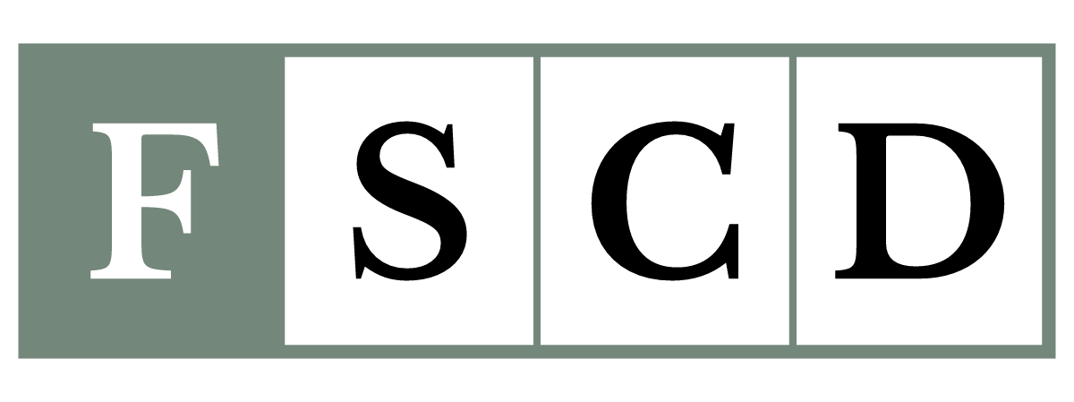 Logo fcsd.pl